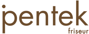 Logo Pentek Friseur