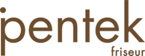 Logo Friseur Pentek