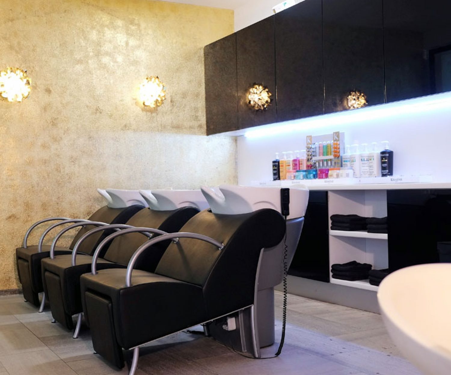 Frisuren Aschaffenburg Friseur Haare