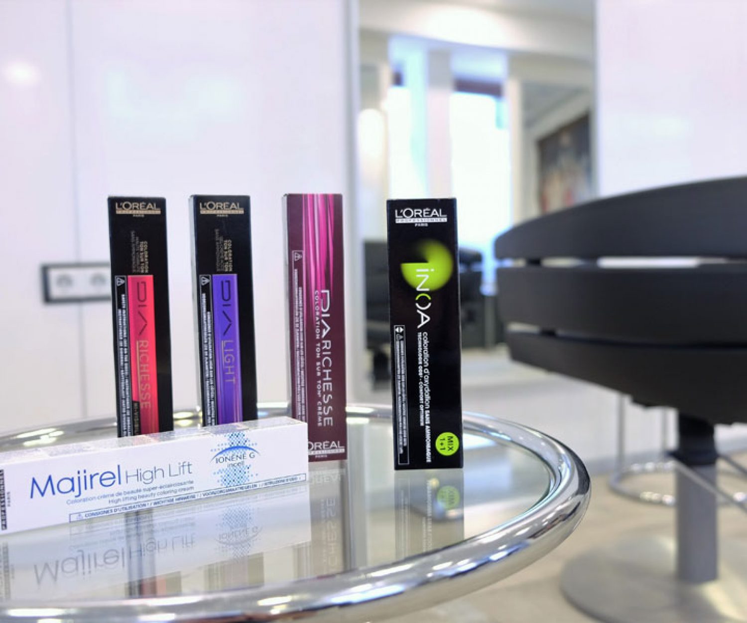 Friseur-Produkte-Aschaffenburg-Professionell